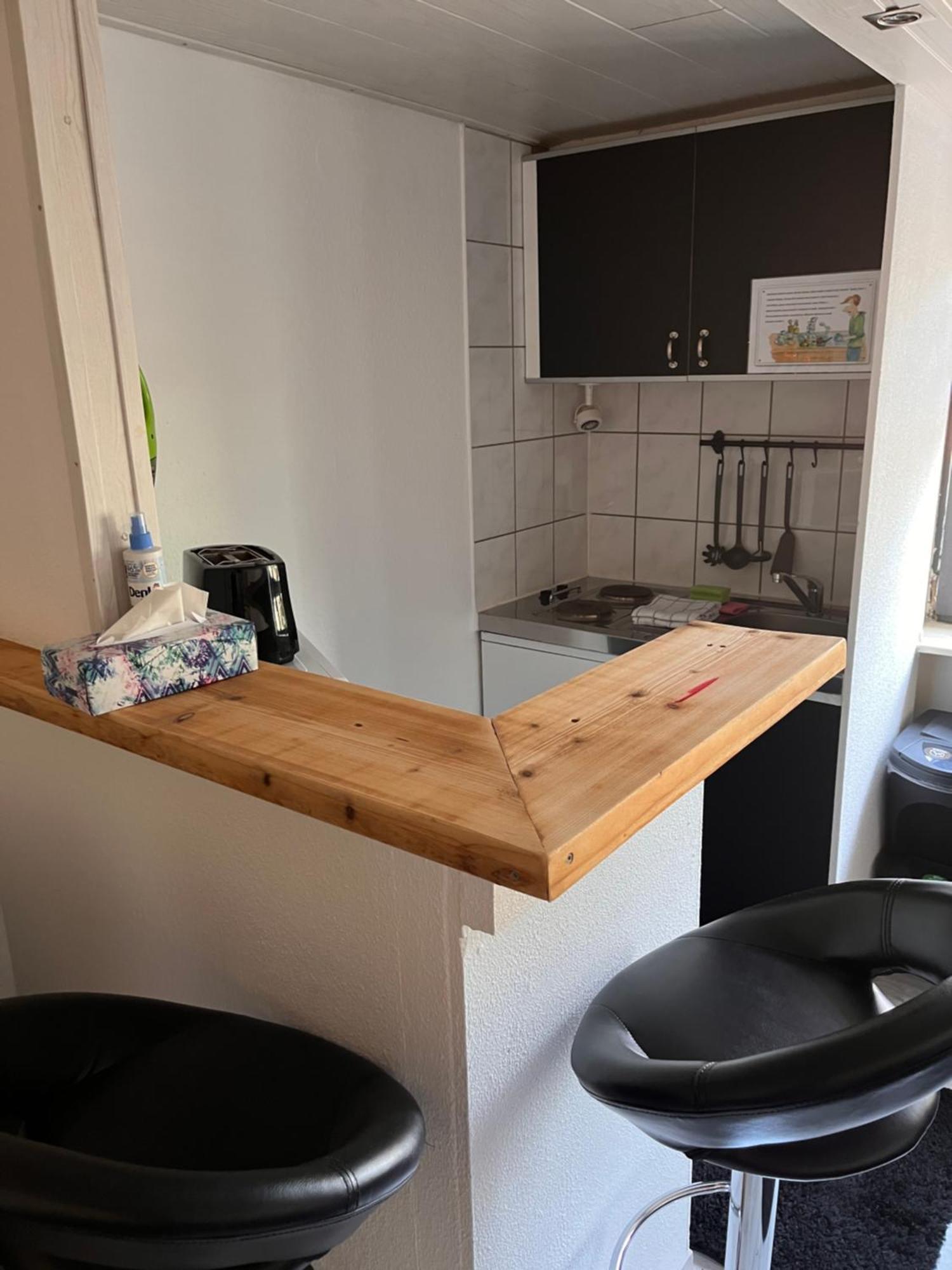FeWo Lappano Bachem Camera foto