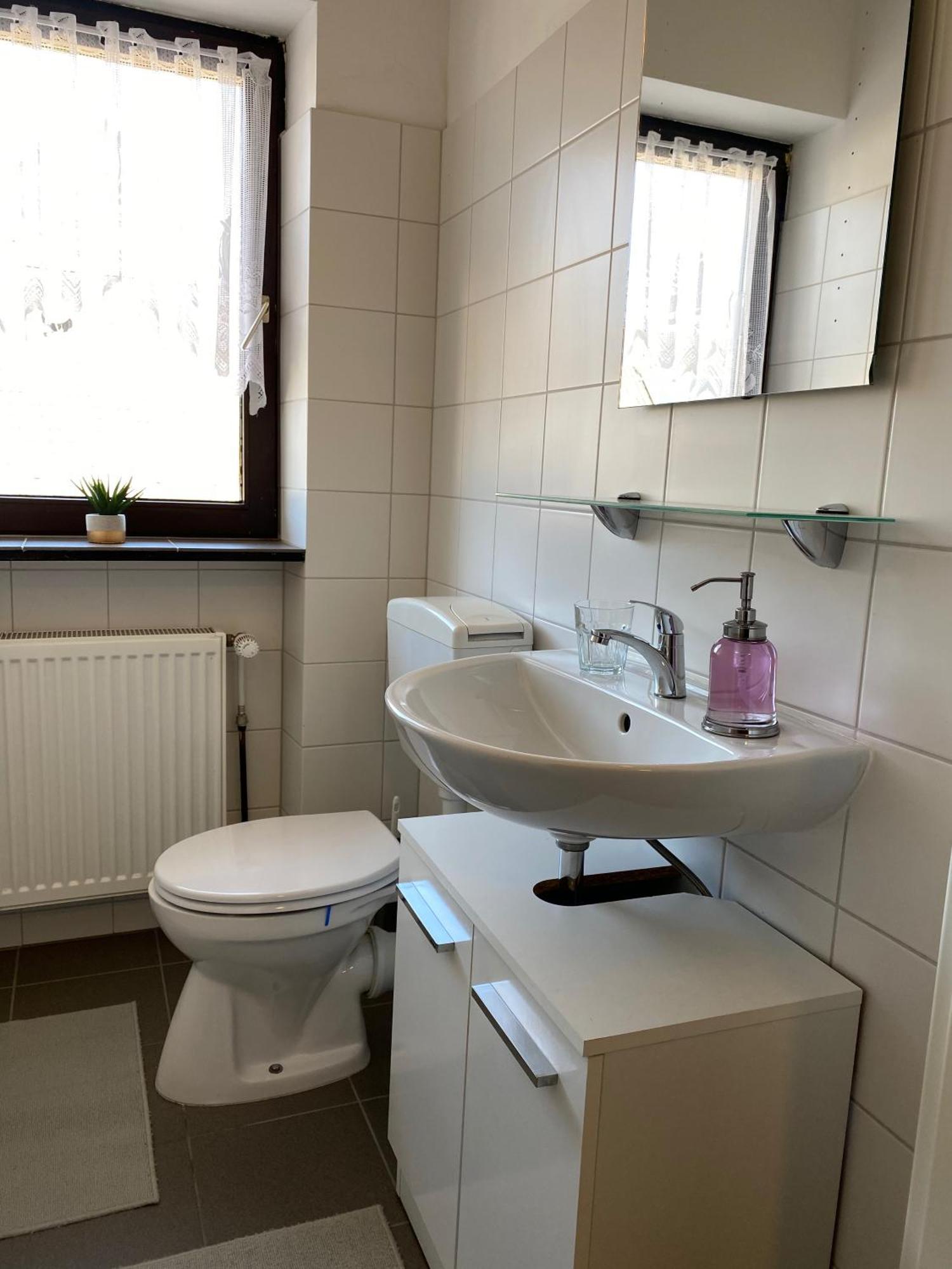 FeWo Lappano Bachem Camera foto